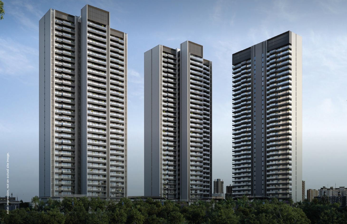 Godrej Miraya